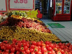 -世纪联华超市(大关店)