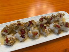 -柴窝堡22号传承新疆菜·新疆辣子鸡