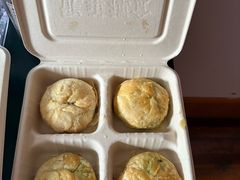 -龙华素斋(龙华路店)