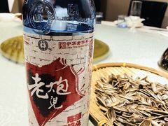 -又一福烤鸭·北京菜(东四店)