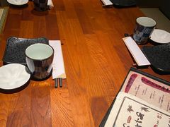 -千代武日本料理(爱建店)