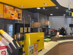 -麦当劳(湖光北街店)