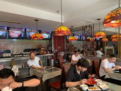 大堂-台湾小竹(华宇广场店)