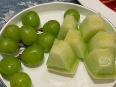 -扬州香格里拉·香宫中餐厅