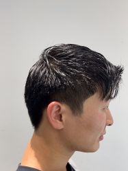 -丝语萱形象