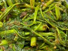 -黄亚华小食店(Jalan Alor)