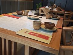 大堂-同乐馆(阳光店)