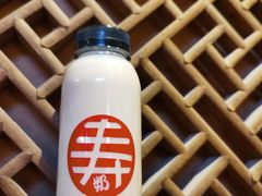 -寿奶茶·鲜奶与茶(合生汇购物中心店)