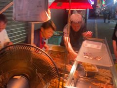 -明记牛杂(新马路分店)