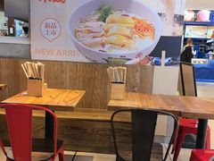 -云味馆米线(广州白云凯德店)