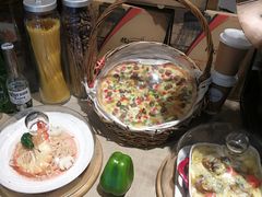 -玛格萝妮(汇智国际商业中心店)