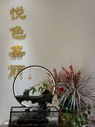 -悦色嘉丽科技美肤健康管理
