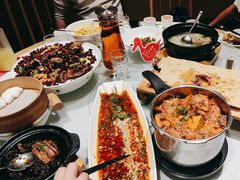 -鸡毛店·川菜(文殊院店)