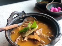 -半山腰·云南菜(侨福芳草地店)
