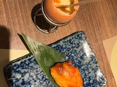 -大渔铁板烧(铁西万象汇店)