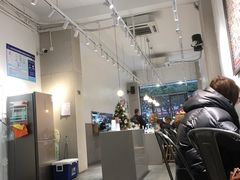 -小豆海棠(嘉兴路店)