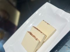 山核桃冻糕-梅龙镇酒家(南京西路总店)