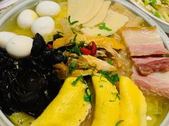 -松鹤楼(狮山永利广场店)