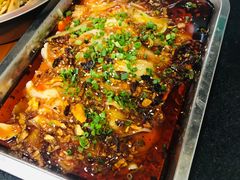 -弓虽昌焖烧鸡(大竹林店)