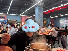 -刘一龙虾.烧烤(理工直营店)