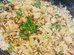-阿四台山黄鳝饭(东门店)