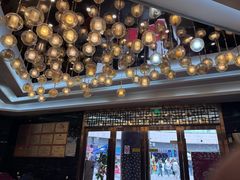 -丰收日·小海鲜·沪上家宴(顾村正大店)