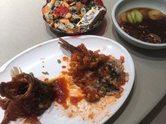 -鸭王烤鸭店(三里河店)