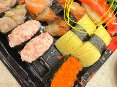 -争鲜回转寿司(东方银座店)