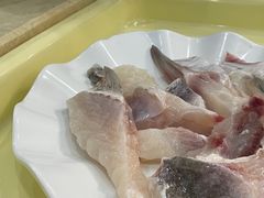 -源港渔村-中山脆肉鲩(博罗店)