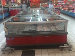 -世纪联华超市(浦电路店)