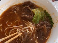 -子霖南山鲜虾面(南山总店)