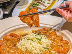 -汉水谣·江景餐厅(江滩店)