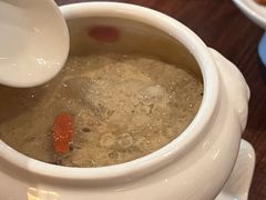 -蛇口希尔顿南海酒店·随轩中餐厅·粤菜