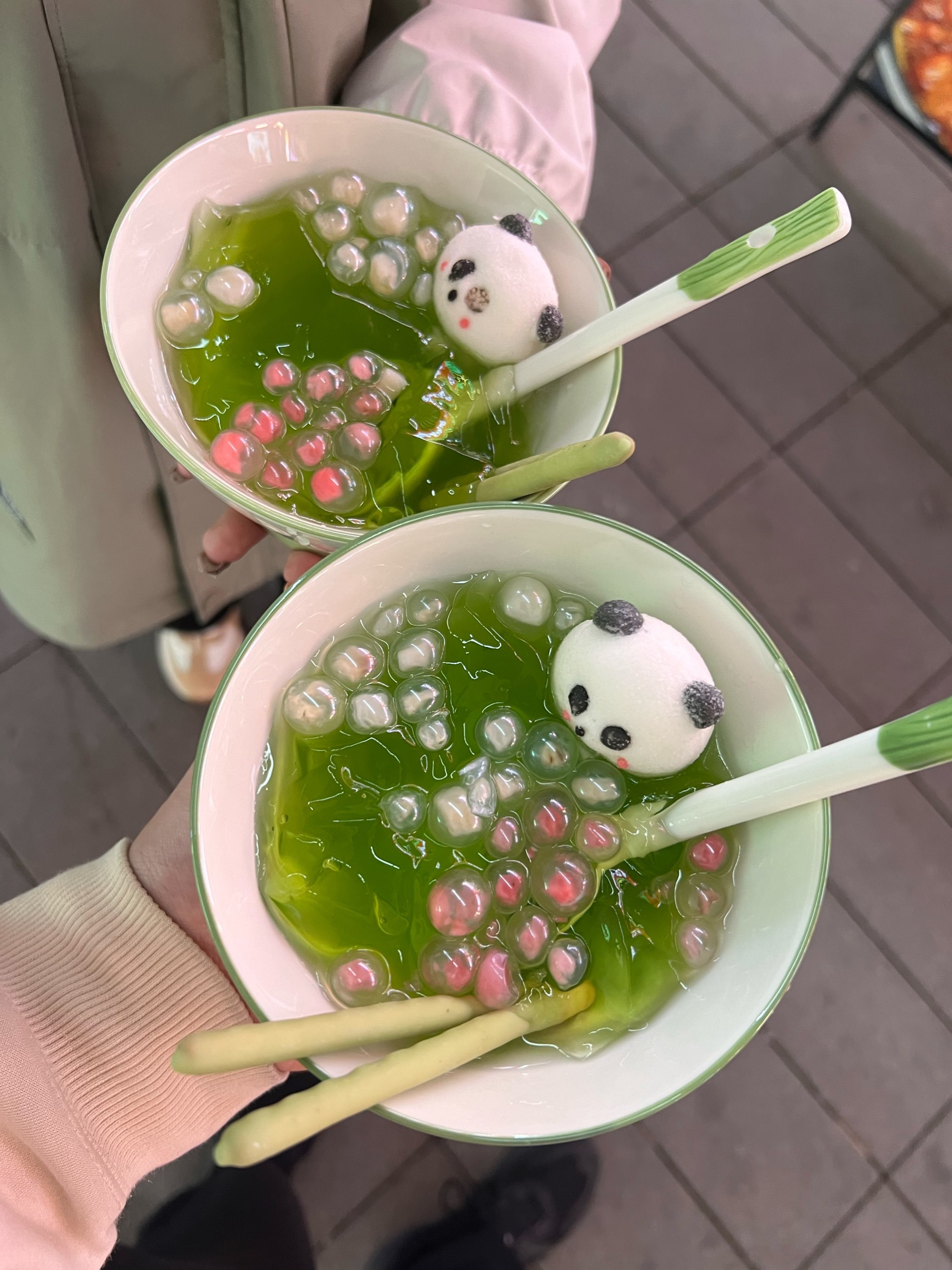 路过高铁南站吾悦广场一定要来尝尝这一口!