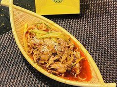 -成都老码头火锅(旺角店)