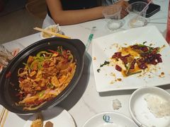 -状元虎.摇滚炒鸡.家常菜(义勇街店)