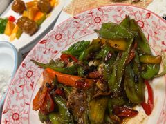-東城故事·尋找姆媽的味道(玉兰路店)