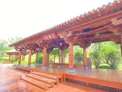 -牛首山文化旅游区