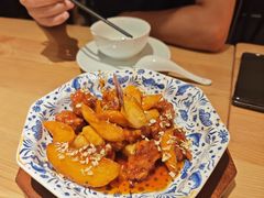 -老福洲·三十年福州味(斗东店)