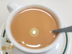 茶走-華歡冰室-WahFoon(吉大店)