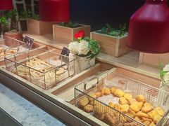 -春天烤肉自助餐厅(南内环店)