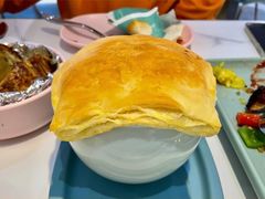 -库滋明·俄罗斯特色美食(中央大街店)