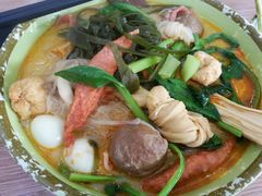 -杨国福麻辣烫(拱墅万达广场店)