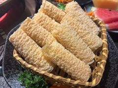 -湊湊火锅·茶憩(和平大悦城店)