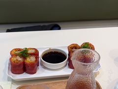 -蔡澜点心·粤菜(月星环球港店)