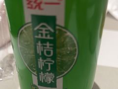 -晶丽香榭自助餐(南京大饭店)