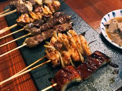 -一吉焼鸟·FOUNDER(桂林路店)