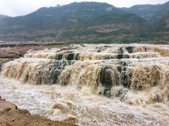 -陕西黄河壶口瀑布旅游区
