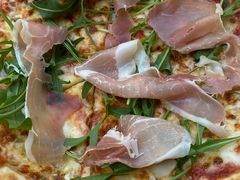 -Gather pizza