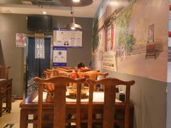 -宣武小院涮肉(前门店)